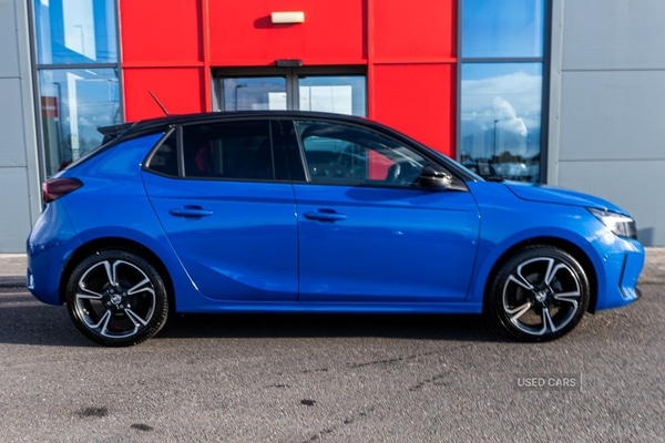 Used Vauxhall Corsa 2024 for sale - 77388172: Photo 7