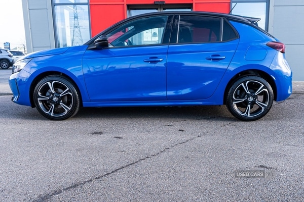 Used Vauxhall Corsa 2024 for sale - 77388172: Photo 8