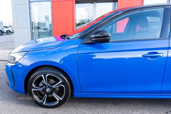 Used Vauxhall Corsa 2024 for sale - 77388172: Photo 9