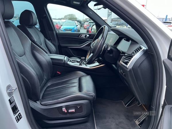 Used BMW X5 2019 for sale - 77050305: Photo 12