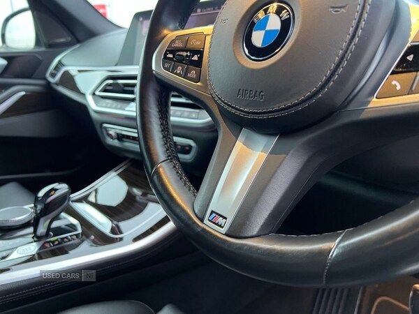 Used BMW X5 2019 for sale - 77050305: Photo 13