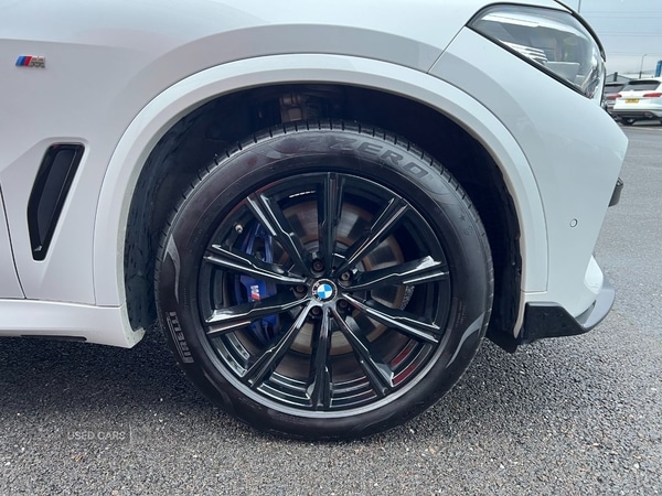 Used BMW X5 2019 for sale - 77050305: Photo 14