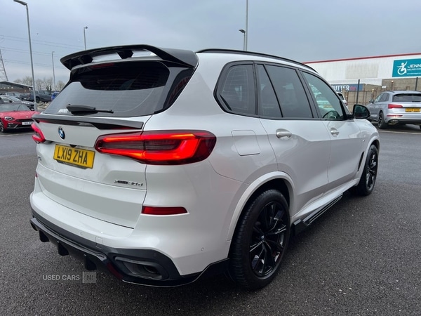 Used BMW X5 2019 for sale - 77050305: Photo 15
