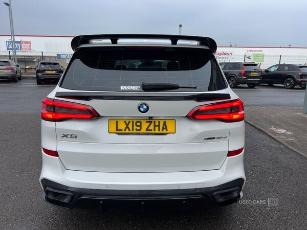 Used BMW X5 2019 for sale - 77050305: Photo 16