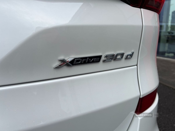 Used BMW X5 2019 for sale - 77050305: Photo 17