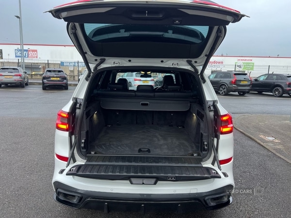 Used BMW X5 2019 for sale - 77050305: Photo 18