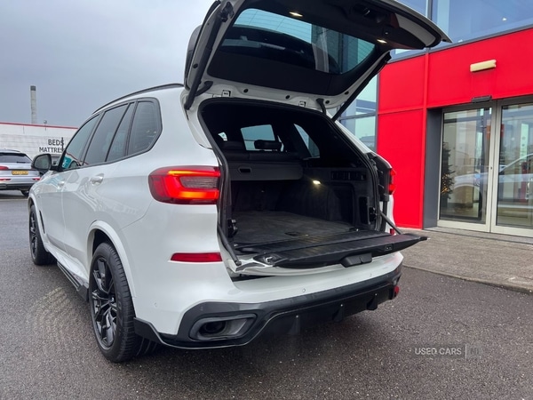 Used BMW X5 2019 for sale - 77050305: Photo 19