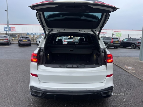 Used BMW X5 2019 for sale - 77050305: Photo 20