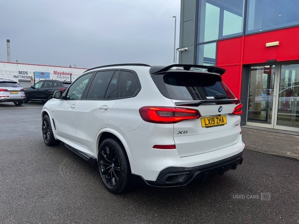Used BMW X5 2019 for sale - 77050305: Photo 21