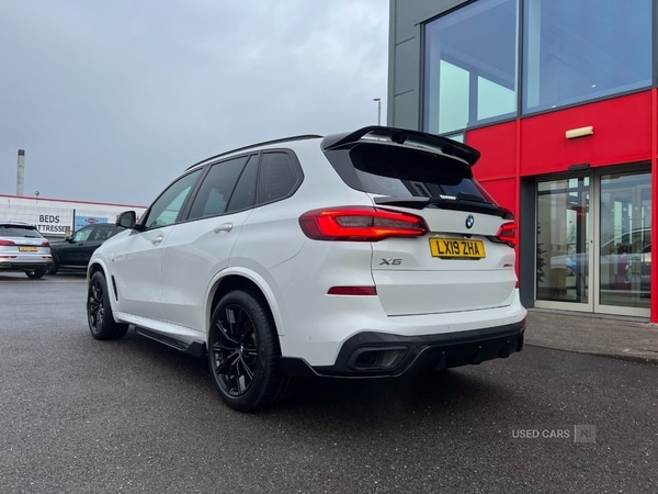 Used BMW X5 2019 for sale - 77050305: Photo 22