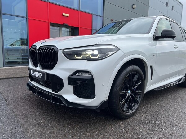 Used BMW X5 2019 for sale - 77050305: Photo 24
