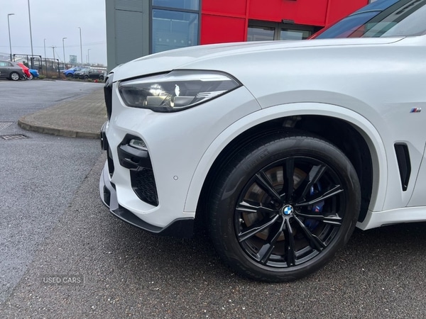 Used BMW X5 2019 for sale - 77050305: Photo 25