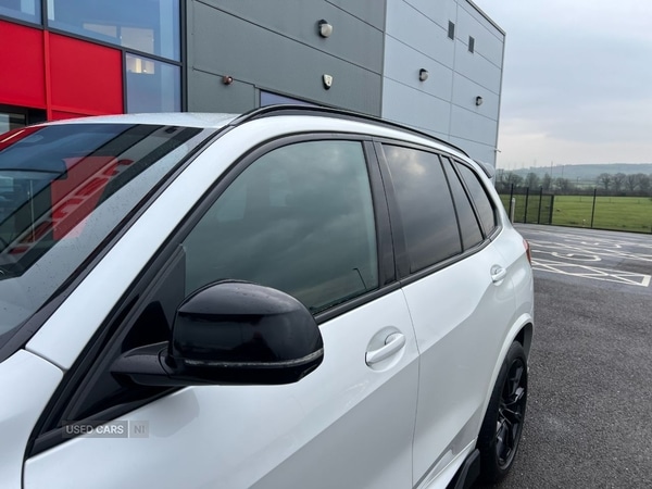 Used BMW X5 2019 for sale - 77050305: Photo 26