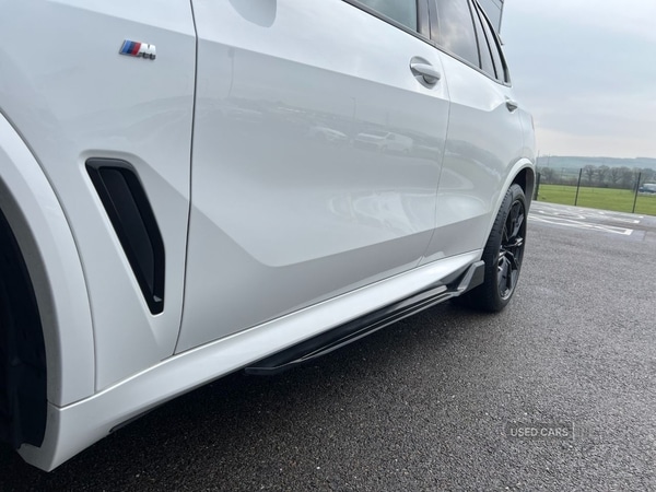 Used BMW X5 2019 for sale - 77050305: Photo 27