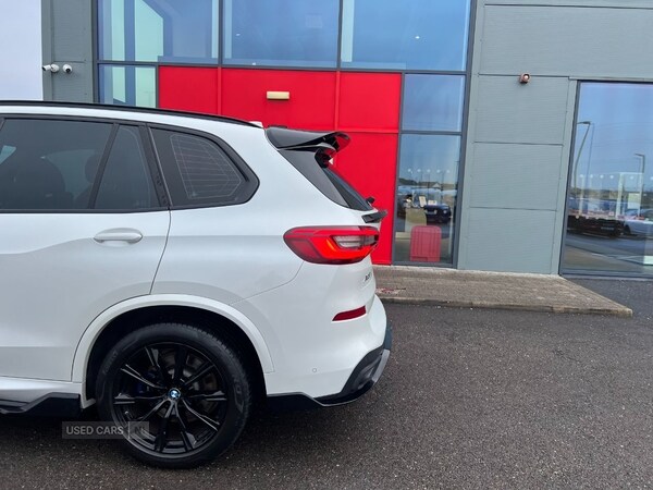 Used BMW X5 2019 for sale - 77050305: Photo 28