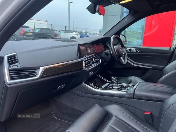 Used BMW X5 2019 for sale - 77050305: Photo 29