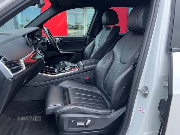 Used BMW X5 2019 for sale - 77050305: Photo 30