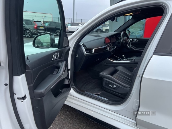 Used BMW X5 2019 for sale - 77050305: Photo 31