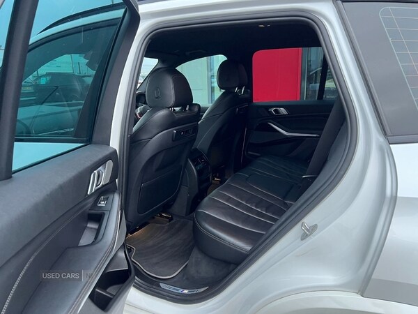 Used BMW X5 2019 for sale - 77050305: Photo 32