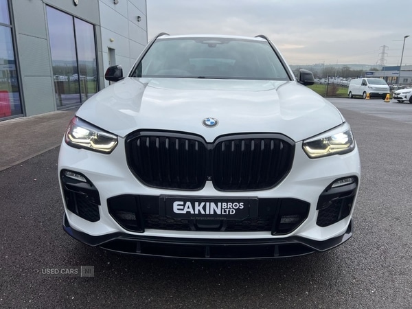 Used BMW X5 2019 for sale - 77050305: Photo 37