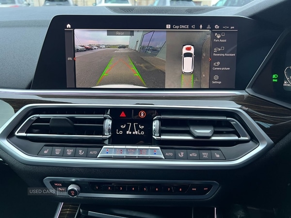 Used BMW X5 2019 for sale - 77050305: Photo 4