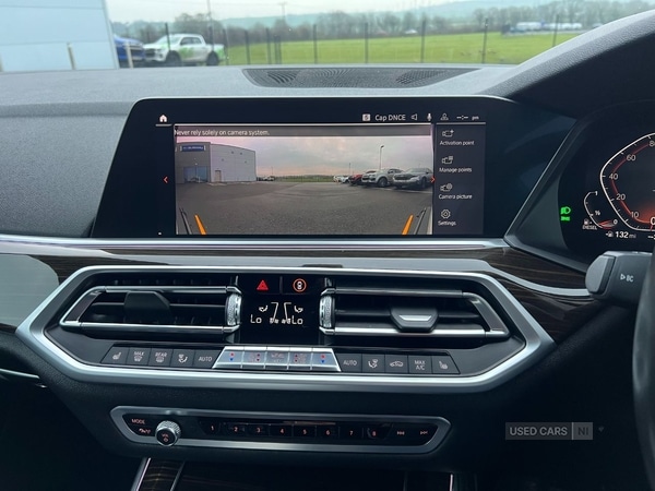 Used BMW X5 2019 for sale - 77050305: Photo 40