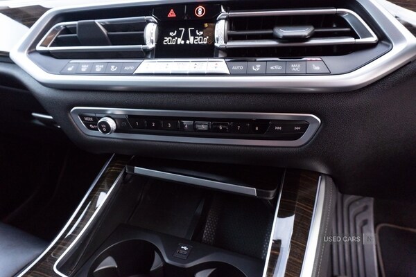 Used BMW X5 2019 for sale - 77050305: Photo 41