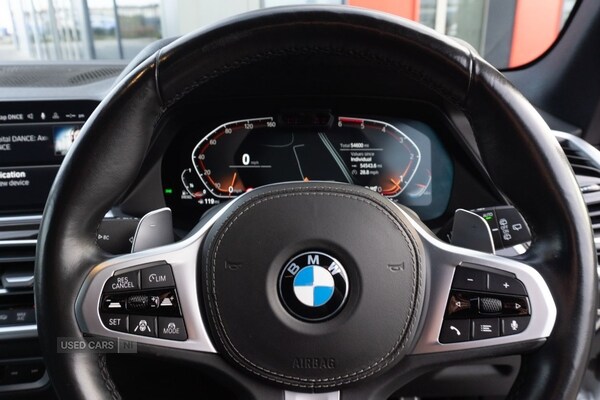 Used BMW X5 2019 for sale - 77050305: Photo 44