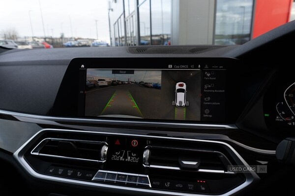 Used BMW X5 2019 for sale - 77050305: Photo 46