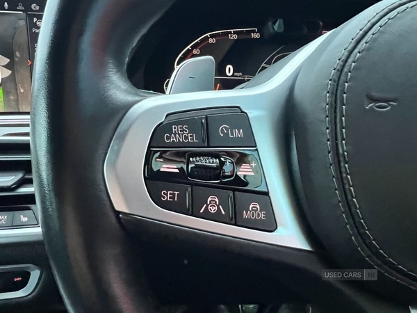 Used BMW X5 2019 for sale - 77050305: Photo 7