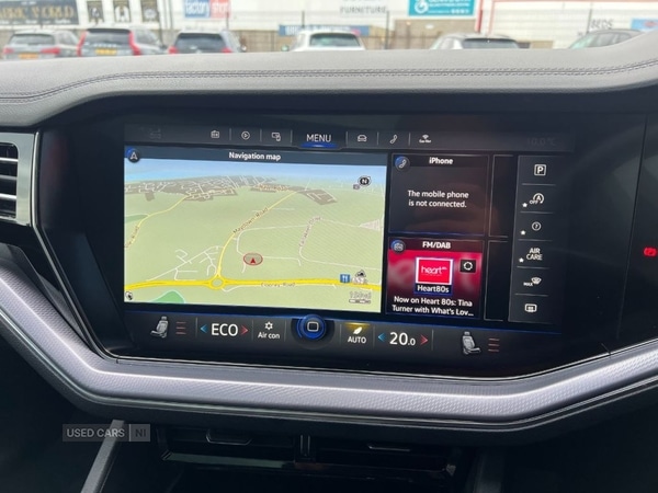 Used Volkswagen Touareg 2022 for sale - 76419196: Photo 10