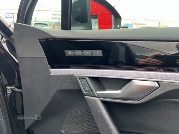 Used Volkswagen Touareg 2022 for sale - 76419196: Photo 11