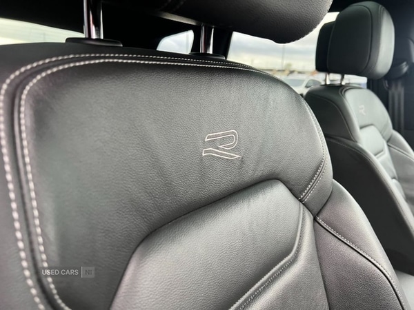 Used Volkswagen Touareg 2022 for sale - 76419196: Photo 13