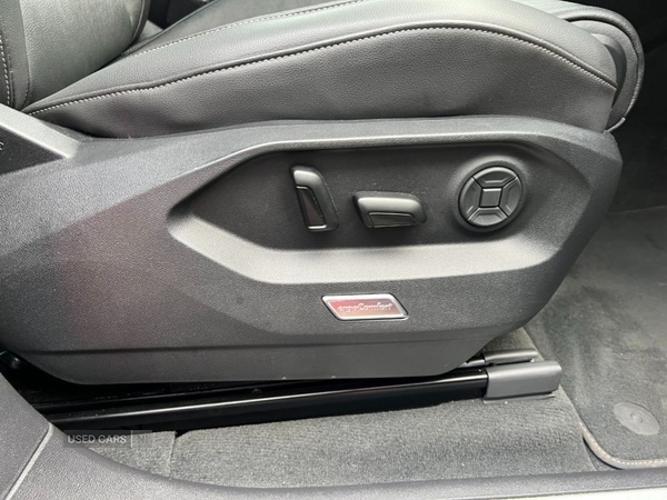 Used Volkswagen Touareg 2022 for sale - 76419196: Photo 14