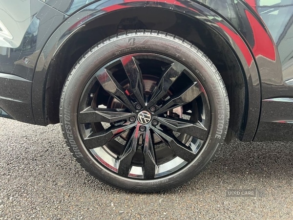 Used Volkswagen Touareg 2022 for sale - 76419196: Photo 15