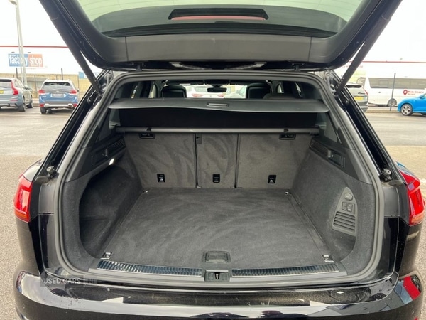 Used Volkswagen Touareg 2022 for sale - 76419196: Photo 17