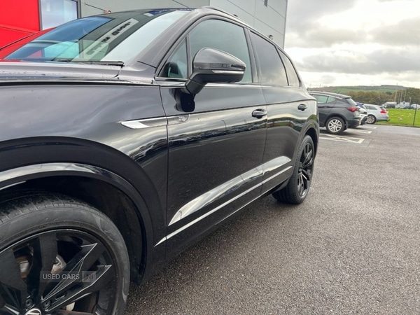 Used Volkswagen Touareg 2022 for sale - 76419196: Photo 24