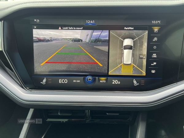 Used Volkswagen Touareg 2022 for sale - 76419196: Photo 5