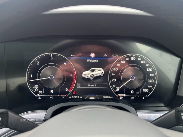 Used Volkswagen Touareg 2022 for sale - 76419196: Photo 6