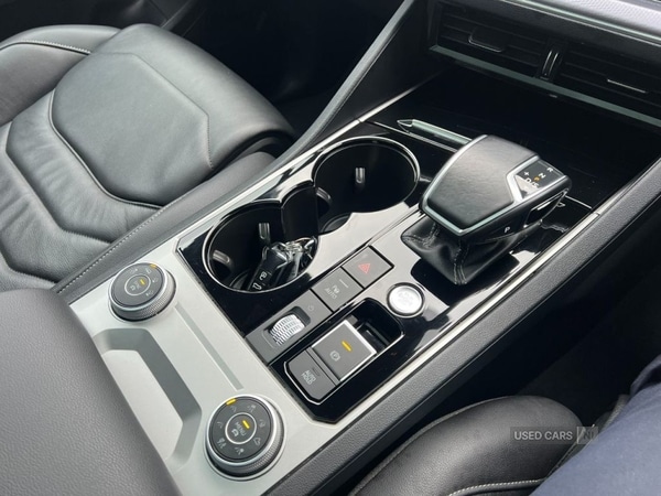 Used Volkswagen Touareg 2022 for sale - 76419196: Photo 7