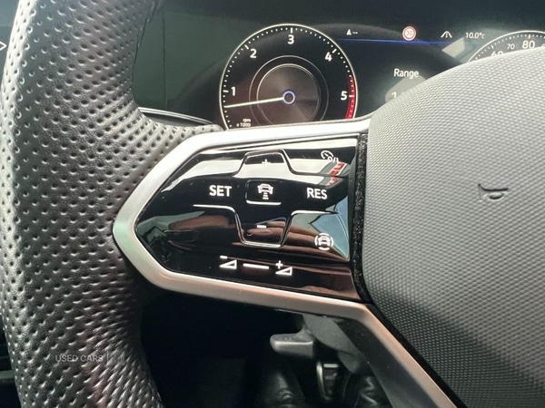 Used Volkswagen Touareg 2022 for sale - 76419196: Photo 8