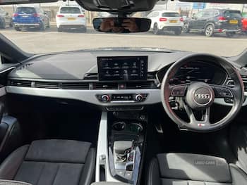 Used Audi A5 2023 for sale - 79795272: Photo