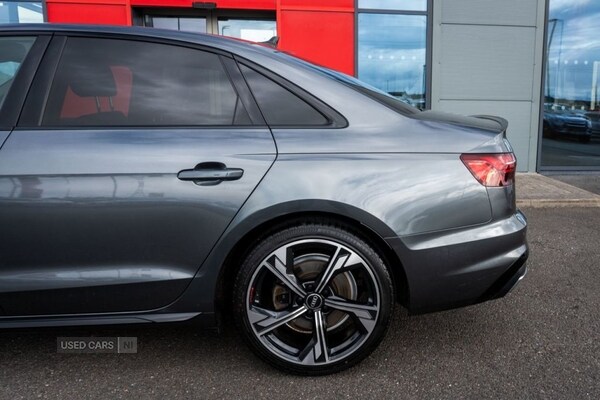 Used Audi A4 2022 for sale - 76021488: Photo 10