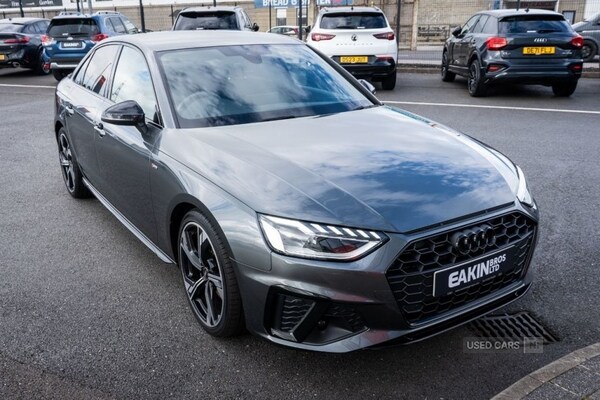 Used Audi A4 2022 for sale - 76021488: Photo 11