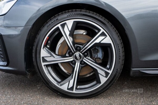 Used Audi A4 2022 for sale - 76021488: Photo 16