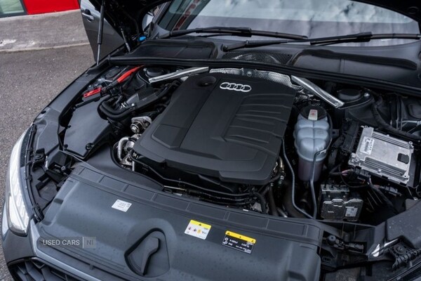 Used Audi A4 2022 for sale - 76021488: Photo 17