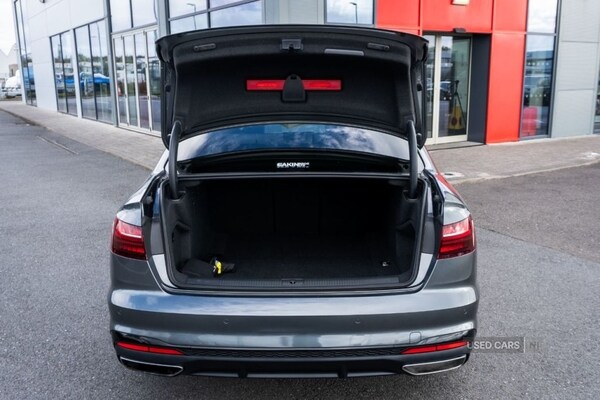 Used Audi A4 2022 for sale - 76021488: Photo 18