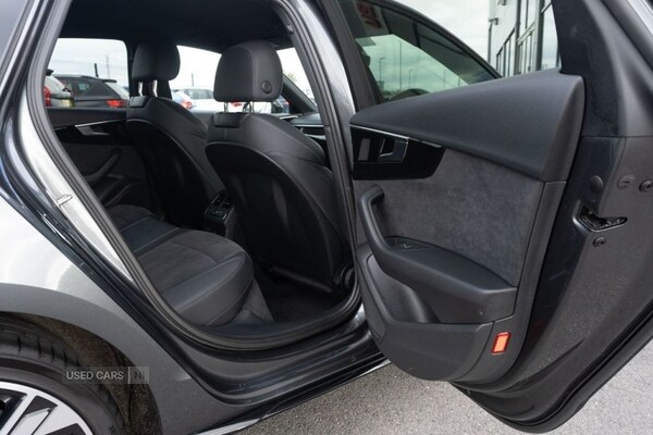 Used Audi A4 2022 for sale - 76021488: Photo 20