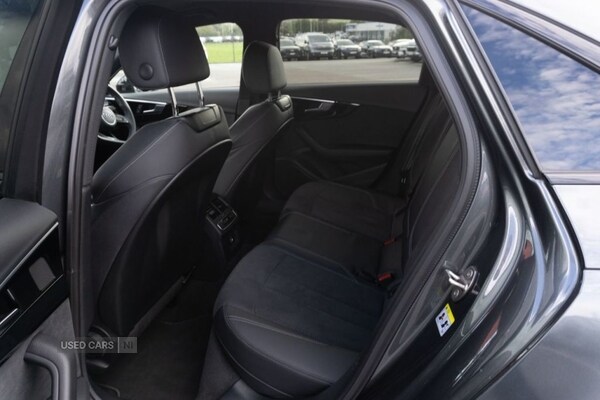Used Audi A4 2022 for sale - 76021488: Photo 21