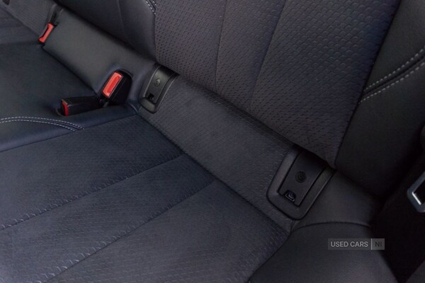 Used Audi A4 2022 for sale - 76021488: Photo 22